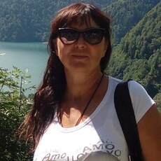 Фотография девушки Надежда, 56 лет из г. Краснодар