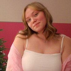 Фотография девушки Валентина, 18 лет из г. Пермь