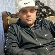 Фотография мужчины Федя, 23 года из г. Таганрог