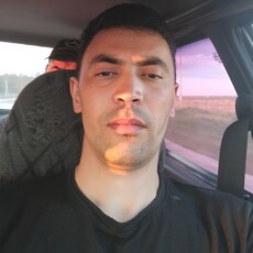 Фотография мужчины Sarvar, 32 года из г. Набережные Челны