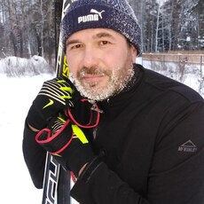 Александр, 49 из г. Новосибирск.