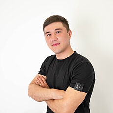 Фотография мужчины Марсель, 29 лет из г. Каменск-Шахтинский