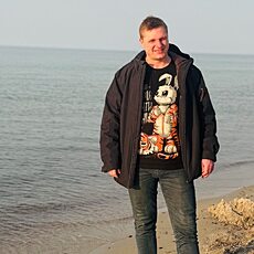 Фотография мужчины Дмитрий, 39 лет из г. Калининград