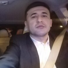 Фотография мужчины Zoha, 34 года из г. Долгопрудный