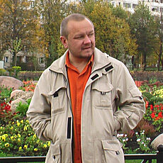 Фотография мужчины Вячеслав, 56 лет из г. Колпино