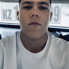 Фотография мужчины Владислав, 18 лет из г. Темиртау