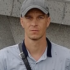 Фотография мужчины Алексей, 44 года из г. Уссурийск