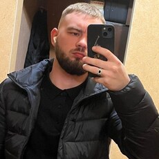 Фотография мужчины Антон, 22 года из г. Обнинск