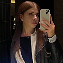 Кристина, 19 лет