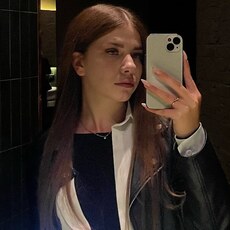 Фотография девушки Кристина, 19 лет из г. Иваново