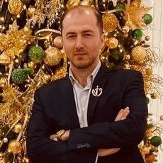 Фотография мужчины Эдуард, 27 лет из г. Краснодар