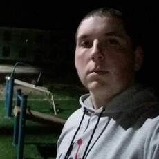 Фотография мужчины Ярослав, 22 года из г. Нижнегорский