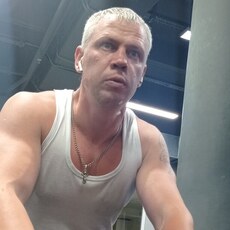 Фотография мужчины Алексей, 41 год из г. Балашов