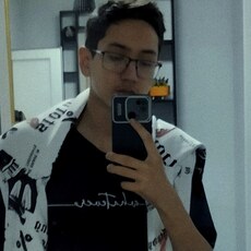 Фотография мужчины Алди, 18 лет из г. Астана