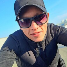 Фотография мужчины Артурио, 28 лет из г. Набережные Челны