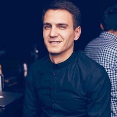 Фотография мужчины Sasa, 33 года из г. Кишинев