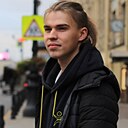 Натан, 20 лет