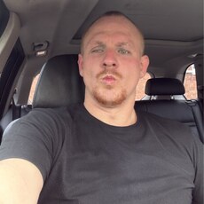 Фотография мужчины Игорь, 32 года из г. Иваново