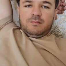 Фотография мужчины Samir, 34 года из г. Варшава