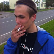 Фотография мужчины Дмитрий, 21 год из г. Каменец