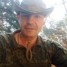 Фотография мужчины Денис, 43 года из г. Донецк