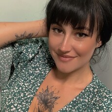 Фотография девушки Кристина, 28 лет из г. Одесса