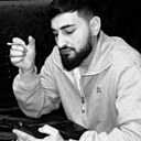 Хусрав, 22 года