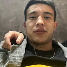 Фотография мужчины Meir, 23 года из г. Алматы