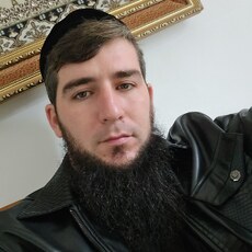 Фотография мужчины Халиф, 30 лет из г. Шали