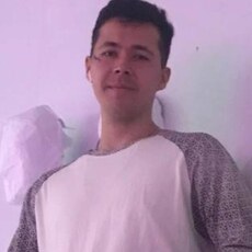 Фотография мужчины Владислав, 28 лет из г. Москва