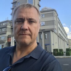 Фотография мужчины Игорь, 47 лет из г. Ростов-на-Дону
