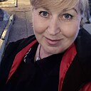 Наталья, 61 год