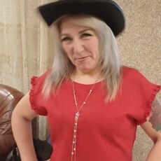 Фотография девушки Ольга, 40 лет из г. Омск
