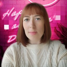 Ирина, 37 из г. Красноярск.