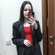 Фотография девушки Айгуль, 23 года из г. Казань