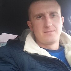 Фотография мужчины Алексей, 36 лет из г. Нижний Новгород