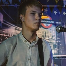 Фотография мужчины Вячеслав, 19 лет из г. Самара