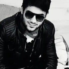 Фотография мужчины Assassin, 26 лет из г. Душанбе