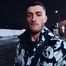 Фотография мужчины Caifarik, 25 лет из г. Кизляр