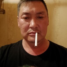 Фотография мужчины Петр, 42 года из г. Хабаровск