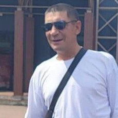 Фотография мужчины Артём, 46 лет из г. Междуреченск