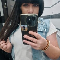 Елена, 26 из г. Улан-Удэ.