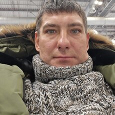 Фотография мужчины Владимир, 40 лет из г. Подольск