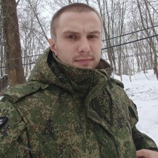 Фотография мужчины Андрей, 29 лет из г. Орел