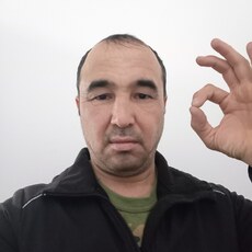 Фотография мужчины Бахтиёр, 39 лет из г. Фрязино