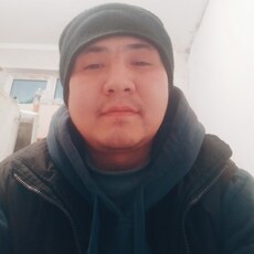 Фотография мужчины Jan, 34 года из г. Алматы
