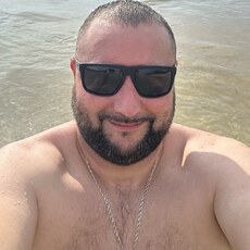 Фотография мужчины Клим, 39 лет из г. Береза