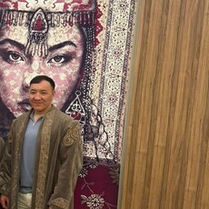 Фотография мужчины Sake, 37 лет из г. Алматы