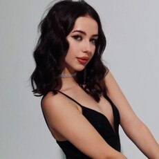 Фотография девушки Вирджиния, 18 лет из г. Ростов-на-Дону