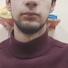 Фотография мужчины Шахбон, 18 лет из г. Тюмень